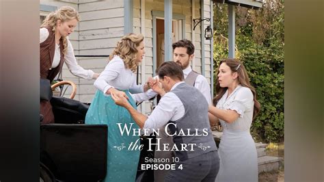 Watch When Calls the Heart on demand for free! .